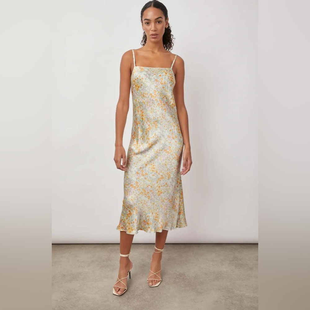 Rails Mina Summer Meadow Dress